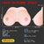 Magic Eyes - I Cup Big Breasts Masturbator -  Masturbator Breast (Non Vibration)  Durio.sg