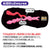 Magic Eyes - La Vie En Roses Masturbator -  Masturbator Vagina (Non Vibration)  Durio.sg