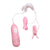 Magic Eyes - Love Pincher Remote Control Vibrating Nipple Clamps (Pink) -  Nipple Clamps (Vibration) Non Rechargeable  Durio.sg