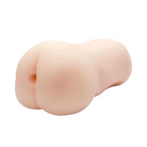 Magic Eyes - Maid's Triangular Striped Lust Onahole (Beige) -  Masturbator Ass (Non Vibration)  Durio.sg