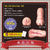 Magic Eyes - Superb Sujimanku Spread Roa 10th Anniversary Version Onahole (Beige) -  Masturbator Vagina (Non Vibration)  Durio.sg