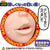 Magic Eyes - The Mouth of Truth Sweet Bites Mouth Masturbator (Beige) -  Masturbator Mouth (Non Vibration)  Durio.sg