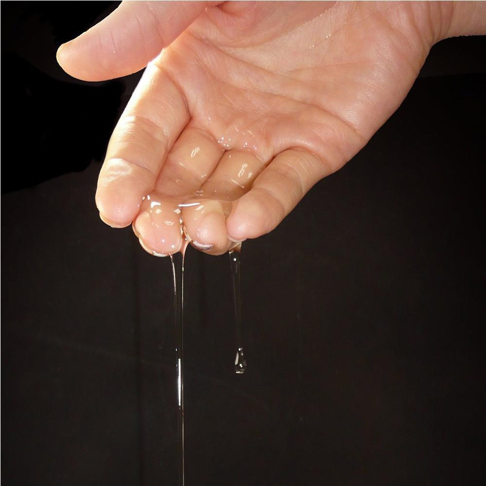 Magic Eyes - Ubujiru Lubricant Rose Scented 370ml -  Lube (Water Based)  Durio.sg