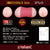 Magic Eyes - Uterus Duo Onahole (Beige) -  Masturbator Vagina (Non Vibration)  Durio.sg