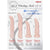 Magic Eyes - Winding Stick Sucker S Dildo (Beige) -  Non Realistic Dildo w/o suction cup (Non Vibration)  Durio.sg