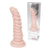 Magic Eyes - Winding Stick Sucker S Dildo (Beige) -  Non Realistic Dildo w/o suction cup (Non Vibration)  Durio.sg