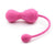 Magic Motion - App-Controlled Smart Kegel Master Balls (Pink) -  Kegel Balls (Vibration) Rechargeable  Durio.sg