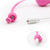 Magic Motion - App-Controlled Smart Kegel Master Balls (Pink) -  Kegel Balls (Vibration) Rechargeable  Durio.sg