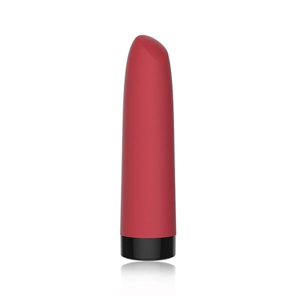 Magic Motion - Awaken App-Controlled Mini Vibrator (Red) -  Bullet (Vibration) Rechargeable  Durio.sg