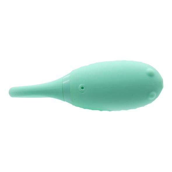 Magic Motion - Fugu App Controlled Egg Vibrator (Green) -  Wireless Remote Control Egg (Vibration) Rechargeable  Durio.sg