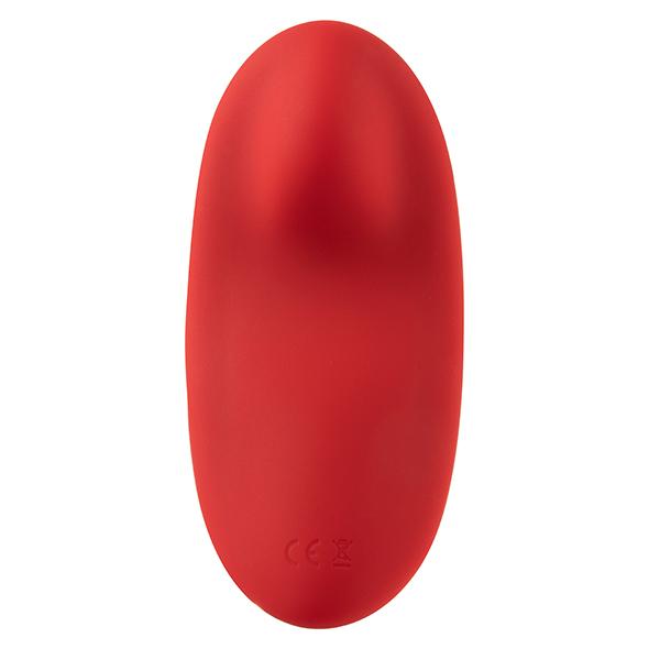 Magic Motion - NYX Smart App-Controlled Clock Panty Vibrator (Red) -  Panties Massager Non RC (Vibration) Rechargeable  Durio.sg