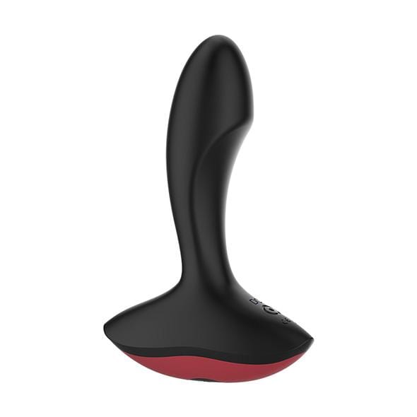Magic Motion - Solstice App-Controlled Prostate Vibrator (Black) -  Prostate Massager (Vibration) Rechargeable  Durio.sg