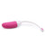 Magic Motion - Vini App Controlled Egg Vibrator  (Pink) -  Wireless Remote Control Egg (Vibration) Rechargeable  Durio.sg