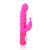 Maia Toys - Marcia Twisty Silicone Clit Stem Vibrator (Neon Pink) -  Rabbit Dildo (Vibration) Non Rechargeable  Durio.sg