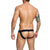 Male Basics - Dungeon Snap Jockstrap Underwear O/S (Black) -  Gay Pride Underwear  Durio.sg