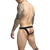 Male Basics - Dungeon Snap Jockstrap Underwear O/S (Yellow) -  Gay Pride Underwear  Durio.sg
