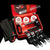 Male Edge - Penis Extender Pro Kit (Black) -  Penis Clamp Extender  Durio.sg