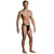 Male Power - Bong Clip Thong Underwear L/XL (Black) -  Gay Pride Underwear  Durio.sg