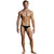Male Power - Bong Thong Underwear L/XL (Black) -  Gay Pride Underwear  Durio.sg