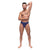 Male Power - Diamond Mesh Bong Thong Underwear L/XL (Blue) -  Gay Pride Underwear  Durio.sg