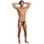 Male Power - Liquid Onyx Posing Strap Underwear O/S (Black) -  Gay Pride Underwear  Durio.sg