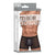 Male Power - Private Screening Micro Mesh and Modal Skull Pouch Short Underwear L (Black) -  Gay Pride Underwear  Durio.sg