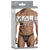 Male Power - Rip off Thong Underwear with Studs L/XL (Black) -  Gay Pride Underwear  Durio.sg