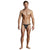 Male Power - Rip off Thong Underwear with Studs S/M (Black) -  Gay Pride Underwear  Durio.sg