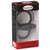Malesation - Squeeze Cock & Ball Ring -  Silicone Cock Ring (Vibration) Non Rechargeable  Durio.sg