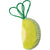 Marukan - Kamu Kamu Dental Care Mesh Fruit Melon Cat Stuffed Toys (Green) -  Cat Toys  Durio.sg