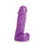 Master Series - Passion Pecker Dick Drip Massage Candle (Purple) -  Massage Candle  Durio.sg
