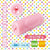 Mate - Tokki Meki Venus Soft Onahole (Pink) -  Masturbator Vagina (Non Vibration)  Durio.sg