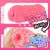 Men's Max - Ciboys Feel Soft Stroker Masturbator (Pink) -  Masturbator Soft Stroker (Non Vibration)  Durio.sg