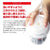 Men's Max - Smart Double Hole Onahole Cup Masturbator (White) -  Masturbator Resusable Cup (Non Vibration)  Durio.sg