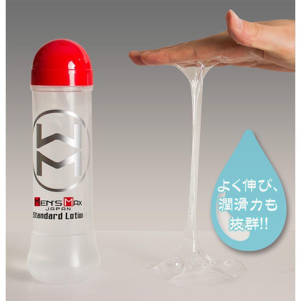 Durio.sg: Men's Max - Standard Lotion Lubricant 360ml Lube (Water Based) Durio.sg: Men's Max - Standard Lotion Lubricant 360ml Lube (Water Based)