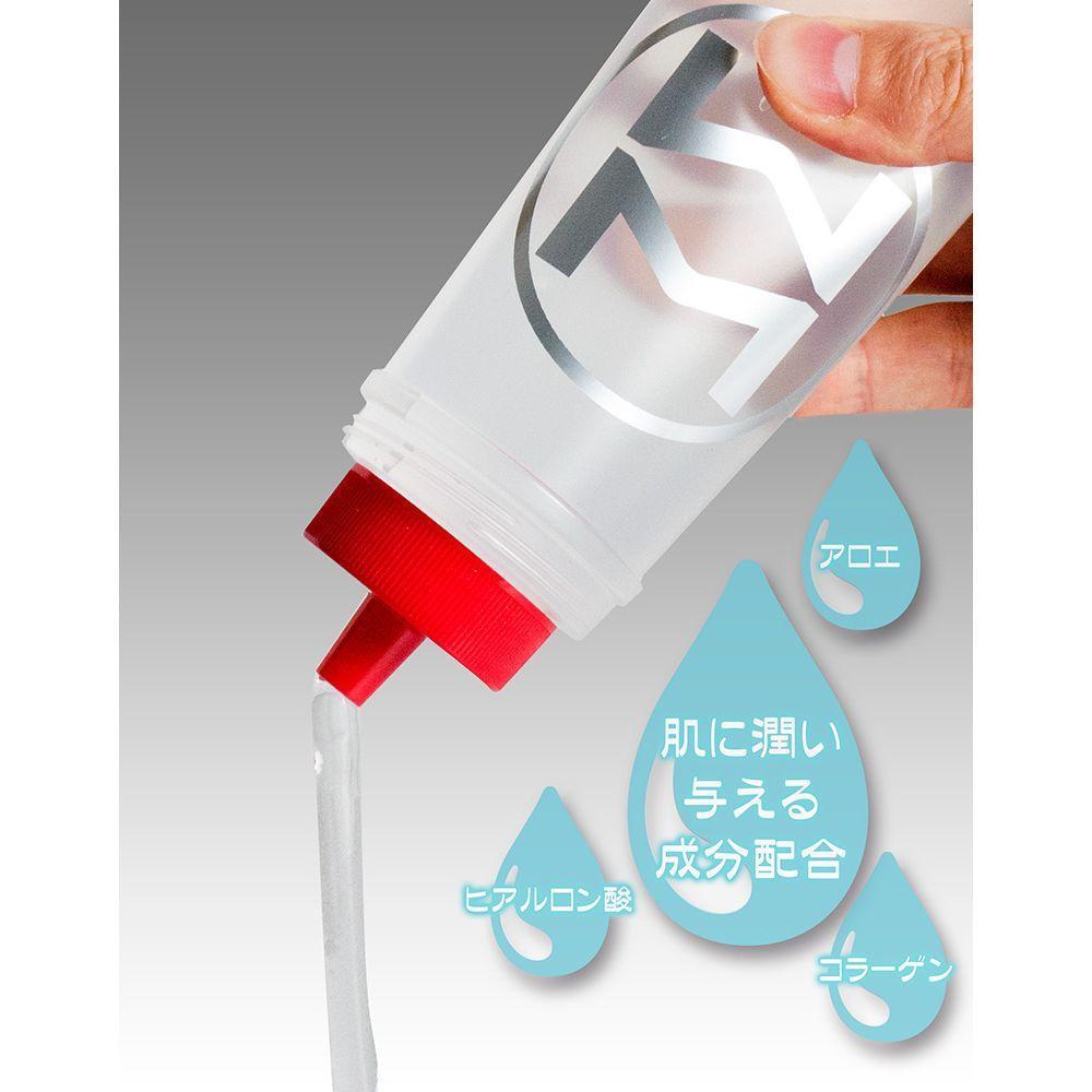 Men's Max - Standard Lotion Lubricant 360ml -  Lube (Water Based)  Durio.sg