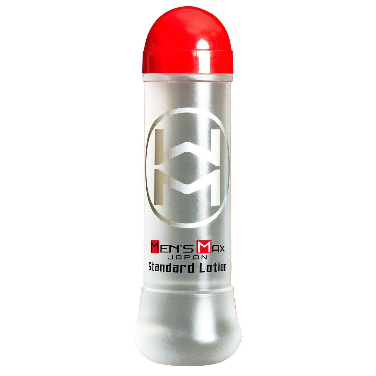 Men's Max - Standard Lotion Lubricant 360ml -  Lube (Water Based)  Durio.sg