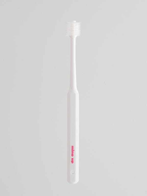 Mind Up - Kenko Care Dog Toothbrush Cylinder Head -  Dog Toothbrush  Durio.sg