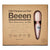 Mr. Haven - Beeen Mini Wand Massager (Pink) -  Mini Wand Massagers (Vibration) Rechargeable  Durio.sg