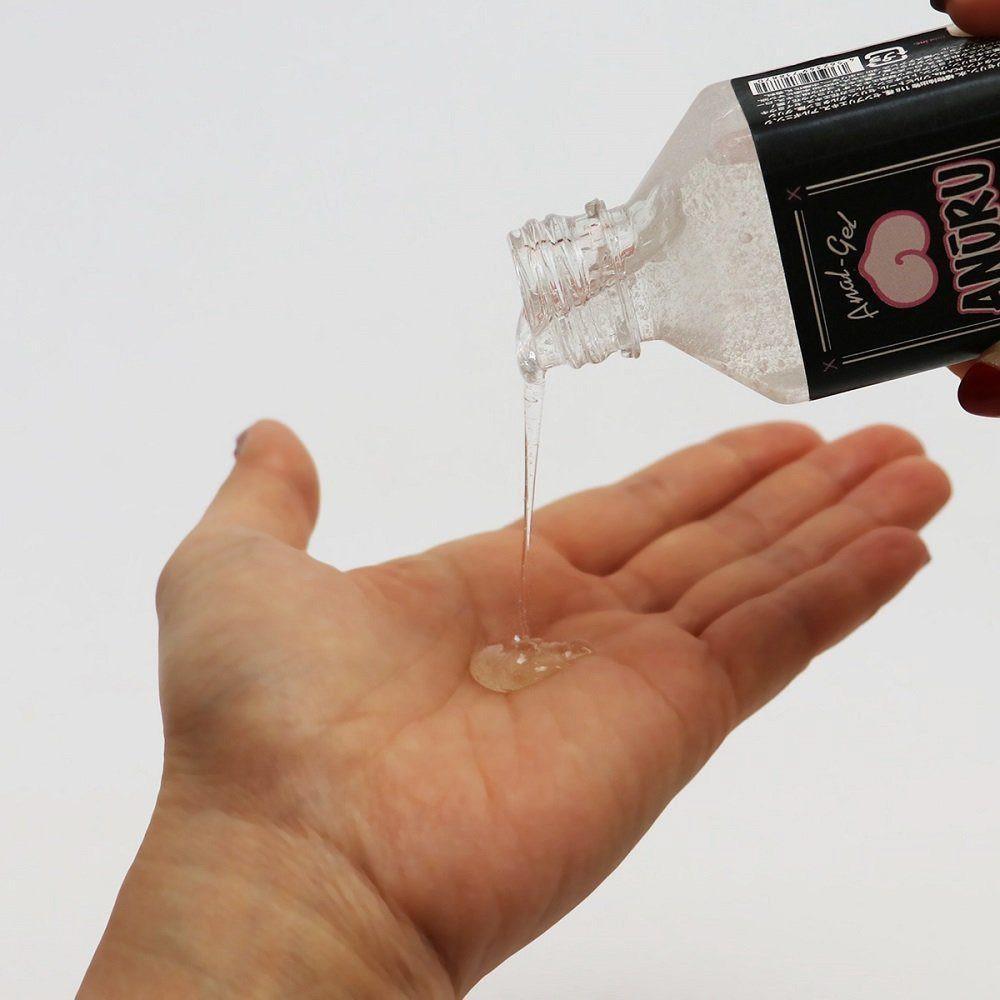 Mu - Anuru Special Gel (Lube) -  Lube (Water Based)  Durio.sg