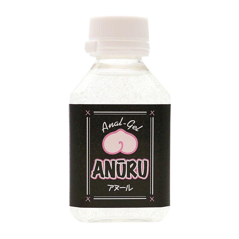 Mu - Anuru Special Gel (Lube) -  Lube (Water Based)  Durio.sg