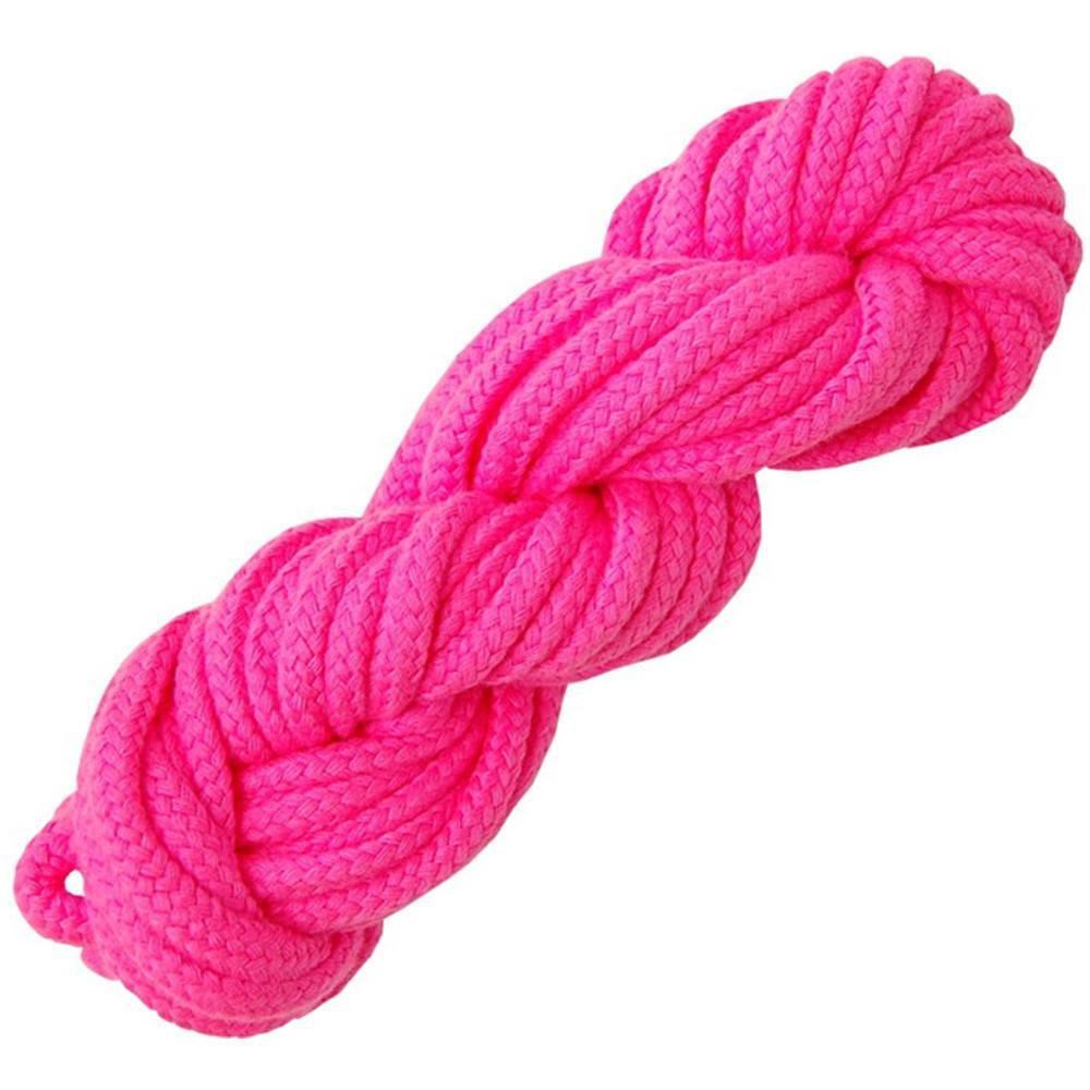Mu - SM Restraint Rope 12 m (Pink) -  Rope  Durio.sg