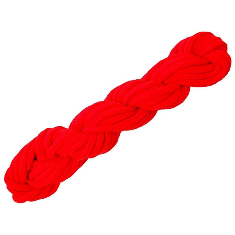 Mu - SM Restraint Rope 20 m (Red) -  Rope  Durio.sg
