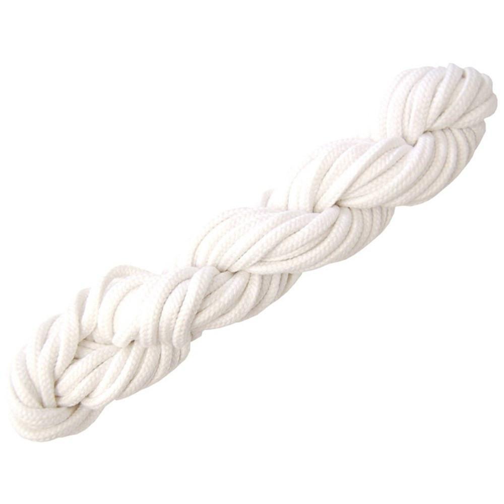 Mu - SM Restraint Rope 20 m (White) -  Rope  Durio.sg
