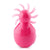 MyToys - Kiss Rechargeable Clit Massager (Pink) -  Clit Massager (Vibration) Rechargeable  Durio.sg