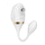 MyToys - My Secret Egg and Clit Massager (White) -  Clit Massager (Vibration) Rechargeable  Durio.sg