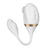 MyToys - My Secret Egg and Clit Massager (White) -  Clit Massager (Vibration) Rechargeable  Durio.sg