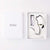 MyToys - My Secret Egg and Clit Massager (White) -  Clit Massager (Vibration) Rechargeable  Durio.sg