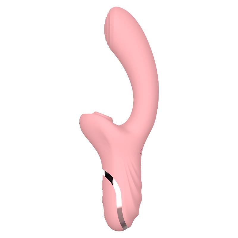 MyToys - MyAiryClit Rabbit Vibrator (Sakura) -  Rabbit Dildo (Vibration) Rechargeable  Durio.sg