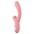 MyToys - MyAiryClit Rabbit Vibrator (Sakura) -  Rabbit Dildo (Vibration) Rechargeable  Durio.sg